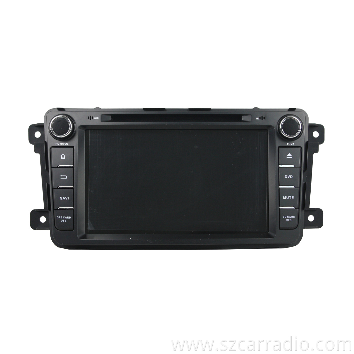 car dashboard for CX-9 